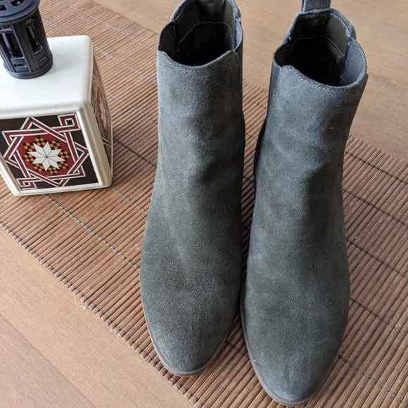 Bottines - Picture 1 of 4